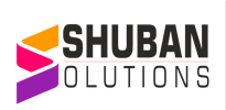 Shuban Solutions Logo